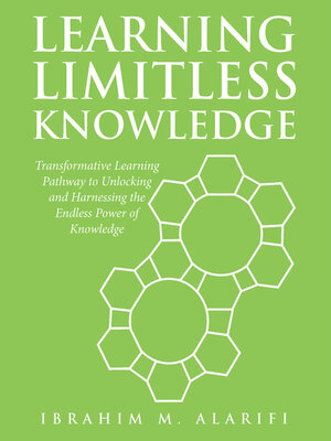 cover image of Learning Limitless Knowledge